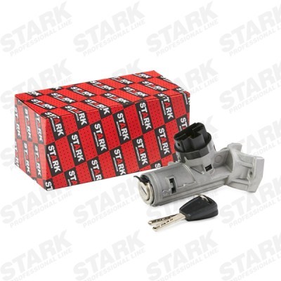 Steering lock Stark SKISL-5590023 SKISL-5590023 - photo 2