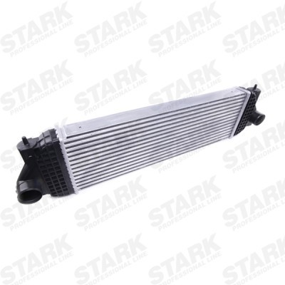 Intercooler, Charger Stark SKICC-0890006 SKICC-0890006 - photo 3