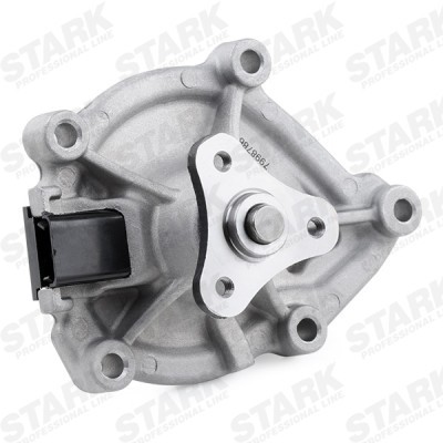 Water Pump, Engine Cooling Stark SKWP-0520128 SKWP-0520128 - photo 4