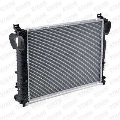 Radiator, Engine Cooling Stark SKRD-0120526 SKRD-0120526 - photo 5