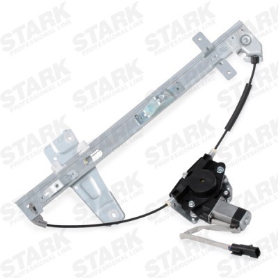 Window Regulator Stark SKWR-0420474 SKWR-0420474 - photo 2