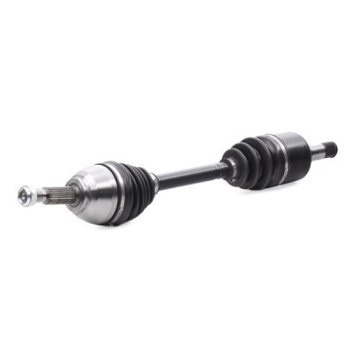 Drive Shaft RIDEX 13D0287 13D0287 - photo 3