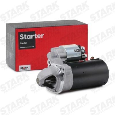 Starter Stark SKSTR-0330270 SKSTR-0330270 - photo 2