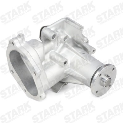 Water Pump, Engine Cooling Stark SKWP-0520303 SKWP-0520303 - photo 3