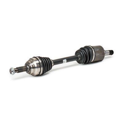 Drive Shaft RIDEX 13D1525R 13D1525R - photo 3