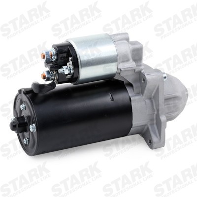 Starter Stark SKSTR-0330050 SKSTR-0330050 - photo 4