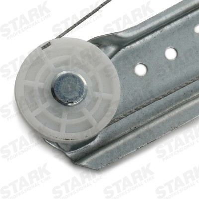 Window Regulator Stark SKWR-0420239 SKWR-0420239 - photo 4