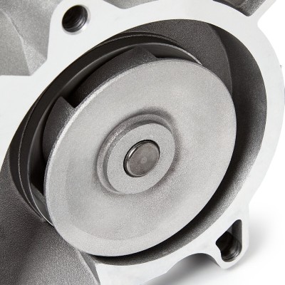 Water Pump, Engine Cooling RIDEX 1260W0053 1260W0053 - photo 5