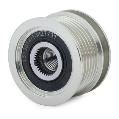 Alternator – one-way clutch RIDEX 1390F0035 1390F0035 - photo 3