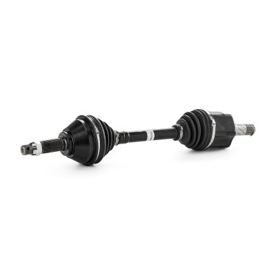 Drive Shaft RIDEX 13D0446R 13D0446R - photo 3
