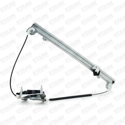 Window Regulator Stark SKWR-0420051 SKWR-0420051 - photo 4