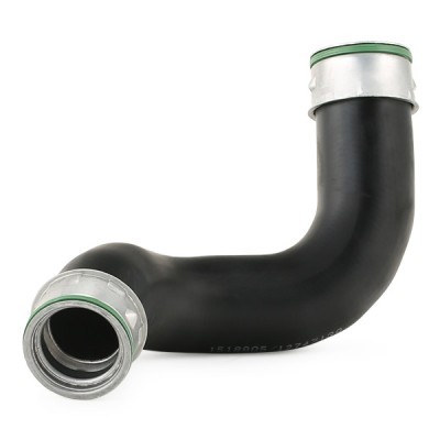 Charger Air Hose RIDEX 3314C0026 3314C0026 - photo 3