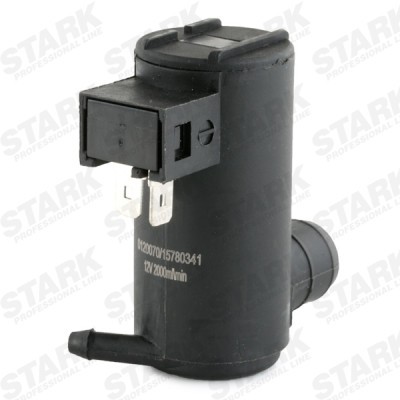 Washer Fluid Pump, window cleaning Stark SKWPC-1810023 SKWPC-1810023 - photo 4