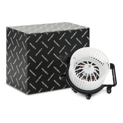 Interior Blower RIDEX 2669I0073 2669I0073 - photo 2