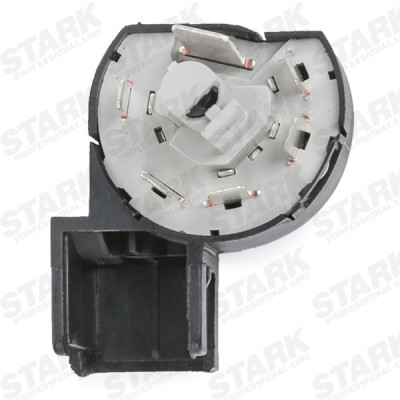 Ignition Switch Assembly Stark SKISS-5560010 SKISS-5560010 - photo 5