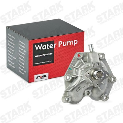 Water Pump, Engine Cooling Stark SKWP-0520555 SKWP-0520555 - photo 2