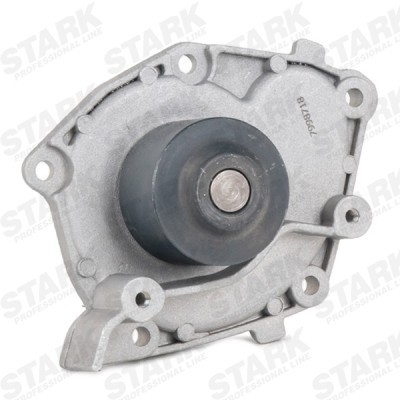 Water Pump, Engine Cooling Stark SKWP-0520375 SKWP-0520375 - photo 4