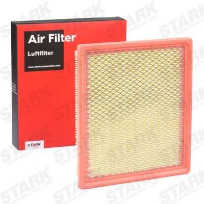 Air Filter Stark SKAF-0060056 SKAF-0060056 - photo 2