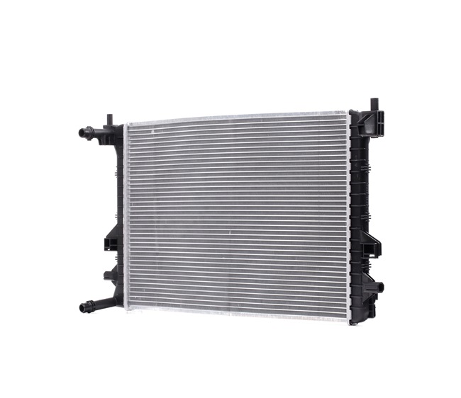 Radiator, Engine Cooling Stark SKRD-0121030 SKRD-0121030 - photo 1
