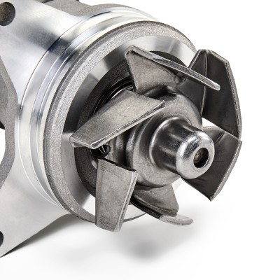 Water Pump, Engine Cooling RIDEX 1260W0061 1260W0061 - photo 9