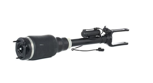 Bellow, Air Suspension RIDEX 4118A0003 4118A0003 - photo 1