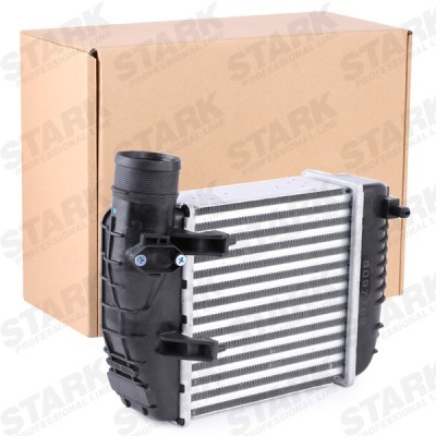 Intercooler, Charger Stark SKICC-0890037 SKICC-0890037 - photo 2
