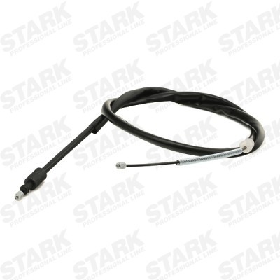 Cable Pull, Parking Brake Stark SKCPB-1050231 SKCPB-1050231 - photo 2
