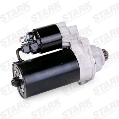 Starter Stark SKSTR-0330007 SKSTR-0330007 - photo 4