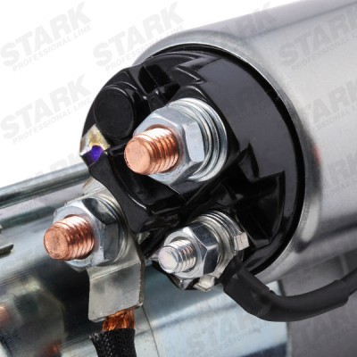 Starter Stark SKSTR-0330291 SKSTR-0330291 - photo 5