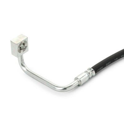 Brake Hose RIDEX 83B1508 83B1508 - photo 3