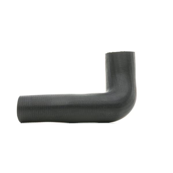 Charger Air Hose RIDEX 3314C0219 3314C0219 - photo 1