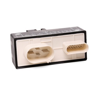 Control Unit Electric Fan RIDEX 3545C0004 3545C0004 - photo 5