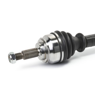 Drive Shaft RIDEX 13D0355R 13D0355R - photo 5