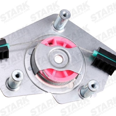 Window Regulator Stark SKWR-0420568 SKWR-0420568 - photo 4