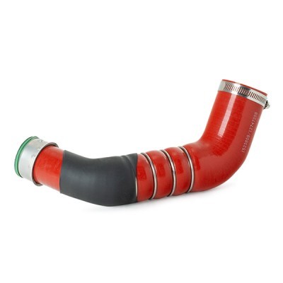 Charger Air Hose RIDEX 3314C0080 3314C0080 - photo 3