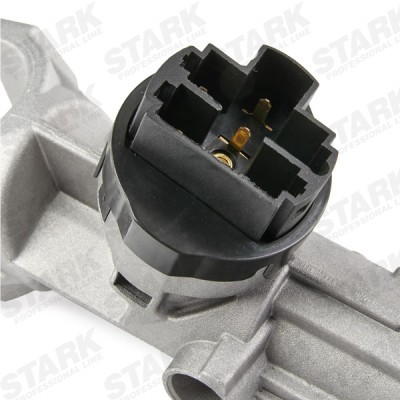 Steering lock Stark SKISL-5590023 SKISL-5590023 - photo 5