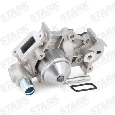 Water Pump, Engine Cooling Stark SKWP-0520042 SKWP-0520042 - photo 5