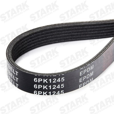 V-Ribbed Belt Stark SKPB-0090253 SKPB-0090253 - photo 5