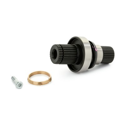 Drive Shaft RIDEX 13D1390 13D1390 - photo 3