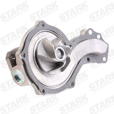 Water Pump, Engine Cooling Stark SKWP-0520001 SKWP-0520001 - photo 4