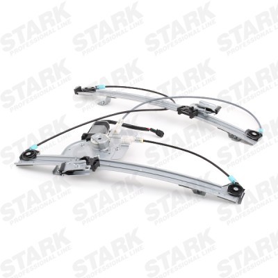 Window Regulator Stark SKWR-0420108 SKWR-0420108 - photo 4