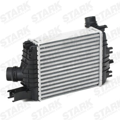 Intercooler, Charger Stark SKICC-0890273 SKICC-0890273 - photo 4