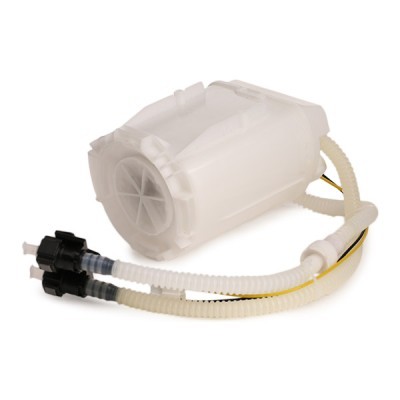 Pump, Fuel Pre-Supply RIDEX 458F0118 458F0118 - photo 4