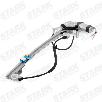 Window Regulator Stark SKWR-0420464 SKWR-0420464 - photo 4