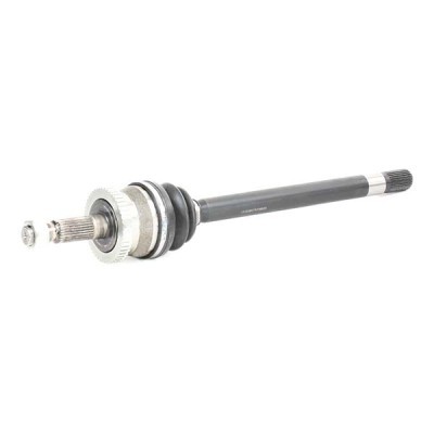 Drive Shaft RIDEX 13D0635 13D0635 - photo 4