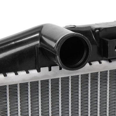 Radiator, Engine Cooling RIDEX 470R0253 470R0253 - photo 8