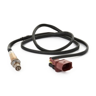 Lambda (Oxygen) Sensor RIDEX 3922L0725 3922L0725 - photo 3