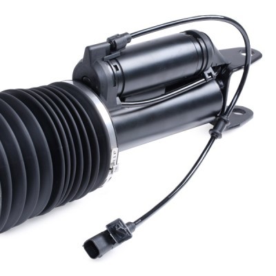 Bellow, Air Suspension RIDEX 4118A0018 4118A0018 - photo 6