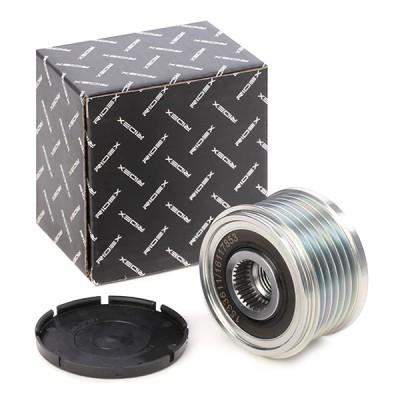 Alternator – one-way clutch RIDEX 1390F0101 1390F0101 - photo 2