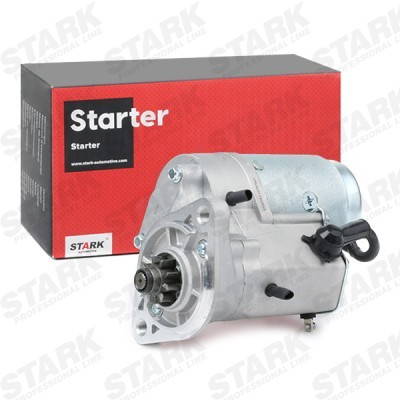 Starter Stark SKSTR-03330536 SKSTR-03330536 - photo 2